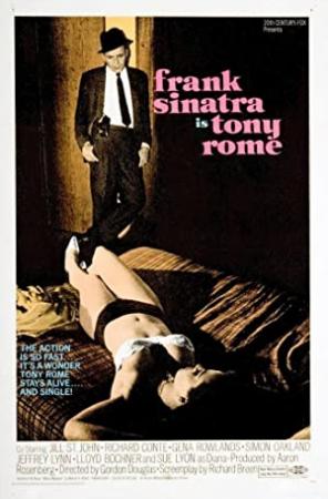 Tony Rome 1967 1080p BluRay x265-RARBG