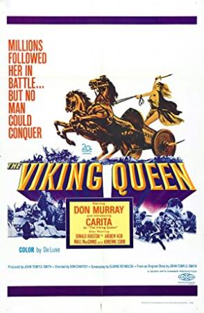 The Viking Queen 1967 DVDRip x264[SN]