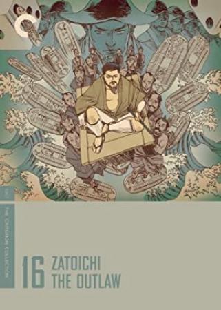 Zatoichi The Outlaw 1967 Criterion Collection 720p BluRay x264-PublicHD