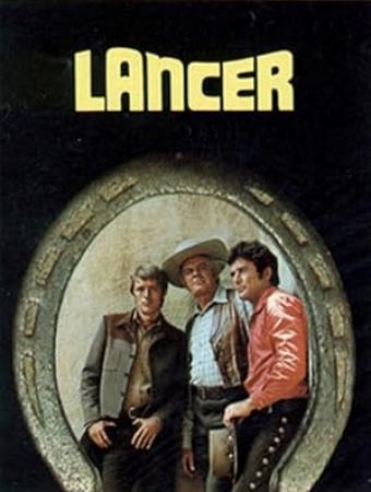 Lancer 1968 Seasons 1 and 2 Complete TVRip x264 [i_c]