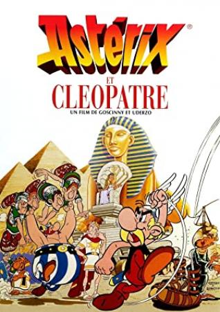 Asterix and Cleopatra 1968 720p BluRay x264-HDB [PublicHD]