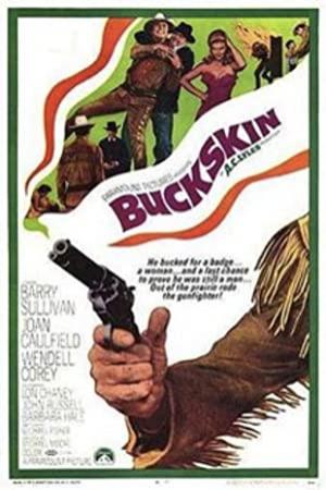 Buckskin 2021 HDRip XviD AC3-EVO