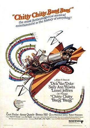 Chitty Chitty Bang Bang (1968)-Dick Van Dyke & Benny Hill- 1080p-H264-AC 3 (DD-5 1) & nickarad