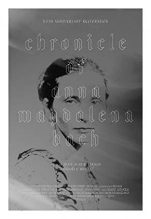 The Chronicle Of Anna Magdalena Bach (1968) [BluRay] [1080p] [YTS]