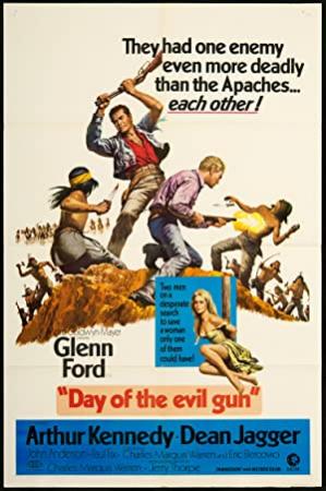Day of the Evil Gun (1968) Dual-Audio