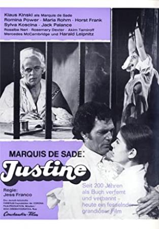 Marquis De Sade's Justine (1969) [BluRay] [720p] [YTS]
