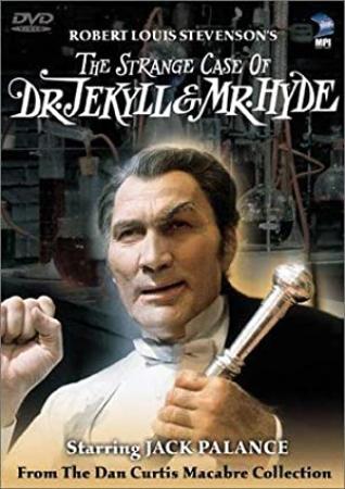 Dr Jekyll and Mr Hyde 1968