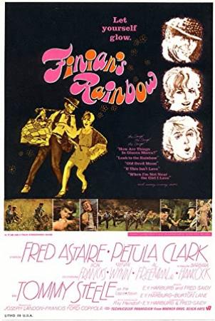 Finians Rainbow 1968 (F Ford Coppola-Musical) 720p x264-Classics