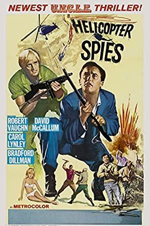 The Helicopter Spies 1968 1080p AMZN WEBRip DDP2.0 x264-ETHiCS