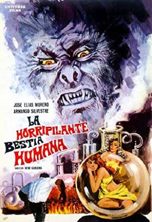 Night Of The Bloody Apes 1969 DUBBED WEBRip x264-ION10