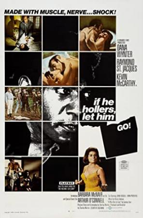 If He Hollers Let Him Go 1968 BRRip x264-ION10