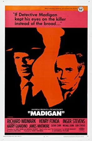 Madigan (1968) [BluRay] [1080p] [YTS]