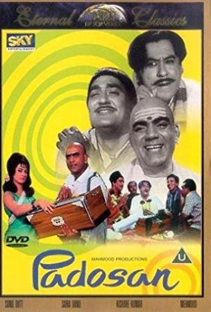 Padosan 1968 1080p WEB-DL AVC AAC DDR