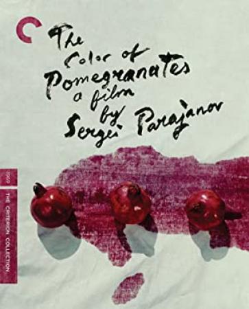The Color Of Pomegranates (1969) [BluRay] [1080p] [YTS]