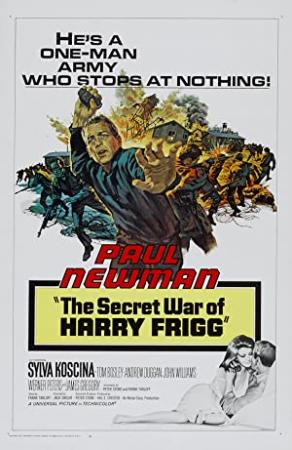 The Secret War Of Harry Frigg (1968) [1080p] [BluRay] [YTS]