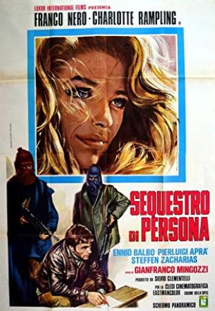 Sequestro Di Persona 1968 x264