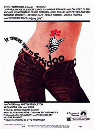 Skidoo 1968 1080p BluRay x264 DTS-FGT