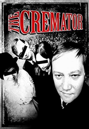 The Cremator 1969 (Crime-Czech) 1080p BRRip x264-Classics