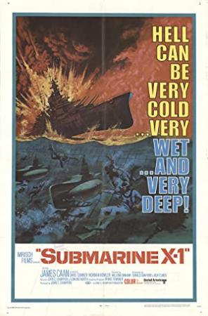Submarine X-1 1968 iNTERNAL DVDRip XviD-DOCUMENT
