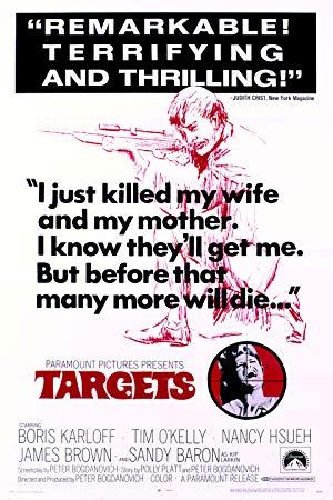 Targets 1968 SLOSubs DVDRip XviD-Heisenberg