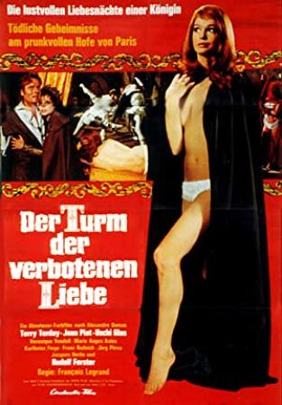 Der Turm Der Verbotenen Liebe (1968) [720p] [BluRay] [YTS]