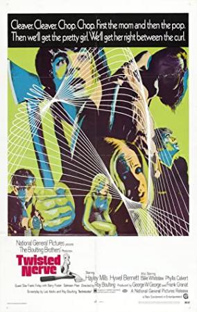 Twisted Nerve 1968 DVDRip x264[SN]