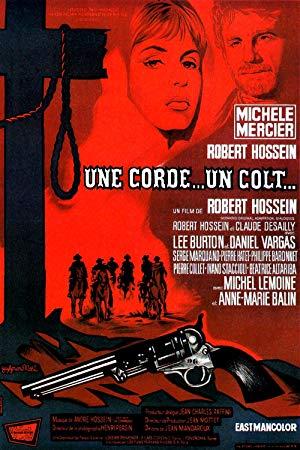 Cemetery Without Crosses 1969 DUBBED 1080p BluRay H264 AAC-RARBG