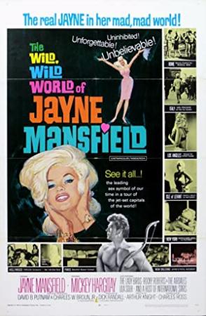 The Wild Wild World Of Jayne Mansfield (1968) [1080p] [BluRay] [YTS]