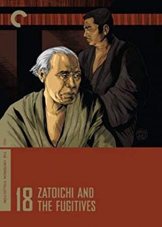 Zatoichi And The Fugitives 1968 Criterion Collection 720p BluRay x264-PublicHD
