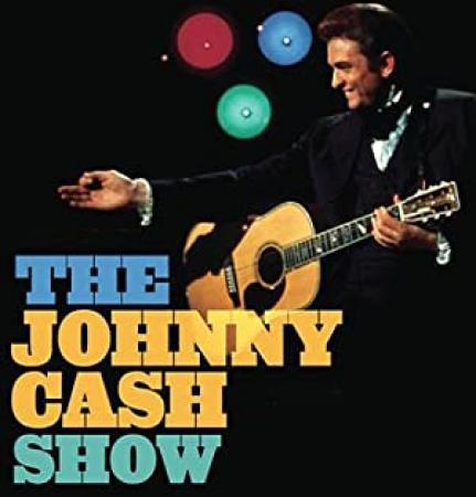 Johnny Cash - 2015 - I am Johnny Cash - CMT - HDTV