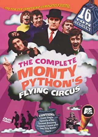 Monty Python's Flying Circus Complete Series 1080p HEVC HDR10 EAC-3  2 0 Eng subs [BRrip]