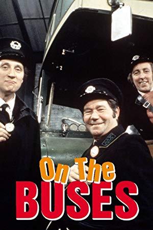 On the Buses (1969) - Complete - DVDRip 576p - Films Holiday Mutiny 1972 1973