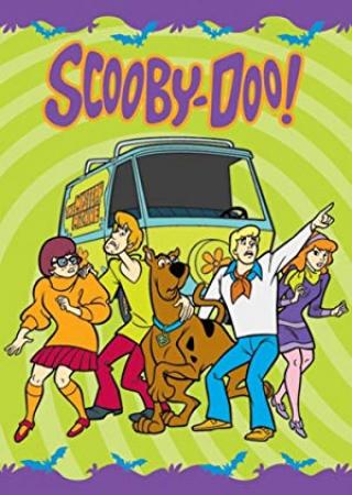 Scooby Doo Where Are You Season 2
