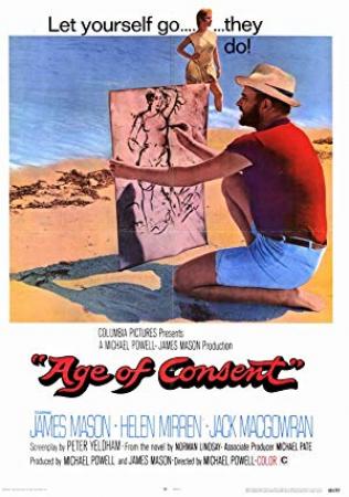 [ 不太灵免费公益影视站  ]沙滩上的夏娃[简繁英字幕] Age of Consent 1969 BluRay 1080p LPCM 2 0 x265 10bit-DreamHD