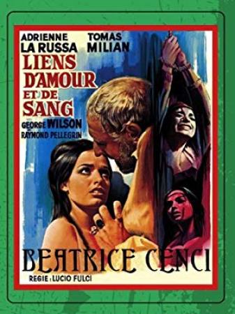 The Conspiracy of Torture 1969 ITALIAN 1080p BluRay x264 DTS-FGT