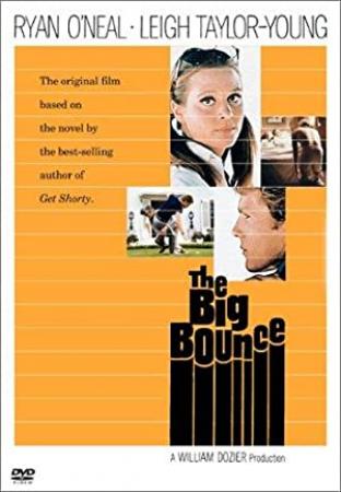 The Big Bounce (1969)