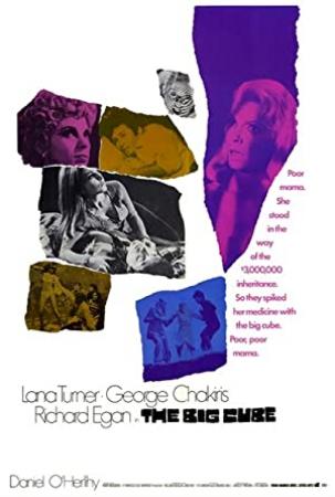 The Big Cube 1969 DVDRip x264