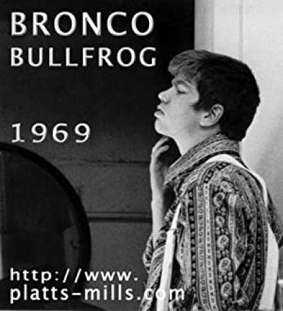 Bronco Bullfrog 1970 1080p BluRay H264 AAC-RARBG