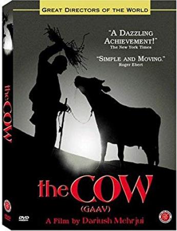 The Cow (1969) [BluRay] [1080p] [YTS]