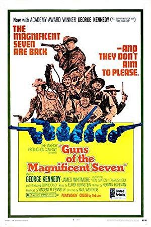 Guns Of The Magnificent Seven (1969) [1080p] [BluRay] [5.1] [YTS]