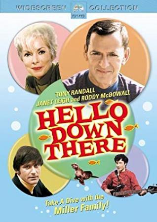 Hello Down There 1969 1080p AMZN WEBRip DDP2.0 x264-ETHiCS