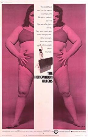 The Honeymoon Killers 1969 1080p BluRay H264 AAC-RARBG