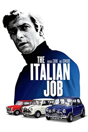 The Italian Job 1969 720p BluRay 999MB HQ x265 10bit-GalaxyRG[TGx]