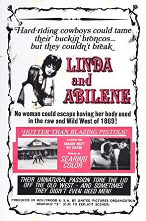 Linda And Abilene (1969) [1080p] [BluRay] [YTS]