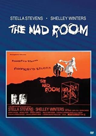 The Mad Room (1969) [1080p] [WEBRip] [YTS]