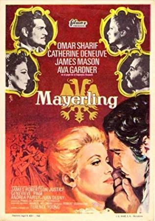 Mayerling 1936 FRENCH 1080p NF WEBRip DDP2.0 x264-playWEB
