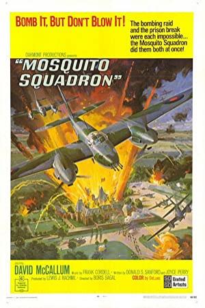 Mosquito Squadron (1969) [720p] [BluRay] [YTS]