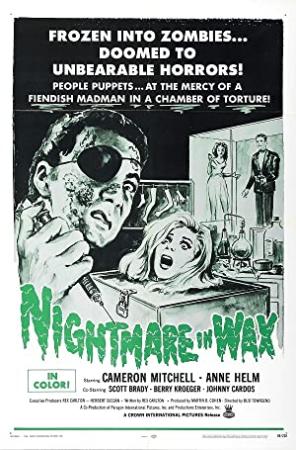 Nightmare In Wax 1969 DVDRip 600MB h264 MP4-Zoetrope[TGx]