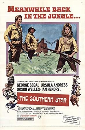 The Southern Star (1969)