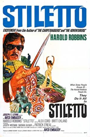 Stiletto (1969) [720p] [BluRay] [YTS]